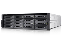 QNAP NAS TVS-EC1680U-SAS-RP-8GE