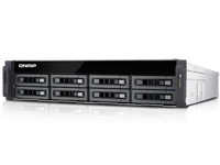 QNAP NAS TS-EC880U