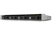 QNAP NAS TS-453U-RP