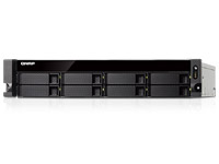 QNAP NAS TS-863U-RP