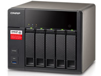 QNAP NAS TS-563-2G