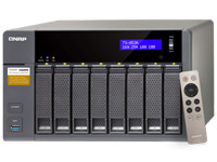 QNAP NAS TS-853A-4G