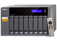 QNAP NAS TS-853A-8G