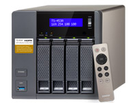 QNAP NAS TS-453A-4G
