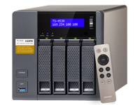 QNAP NAS TS-453A-8G
