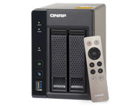 QNAP NAS TS-253A-4G