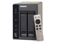 QNAP NAS TS-253A-8G