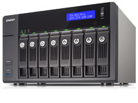 QNAP NAS TS-853 Pro-8G