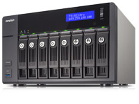 QNAP NAS TS-853 Pro