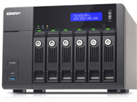 QNAP NAS TS-653 Pro