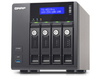 QNAP NAS TS-453 Pro-8G