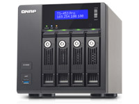 QNAP NAS TS-453 Pro