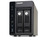 QNAP NAS TS-253 Pro-8G