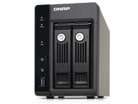 QNAP NAS TS-253 Pro