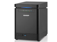 QNAP NAS TS-453mini-2G