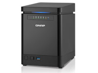 QNAP NAS TS-453mini-8G