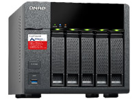 QNAP NAS TS-531P-8G