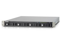 QNAP NAS TS-431U