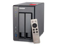 QNAP NAS TS-251+-2G