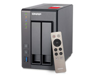 QNAP NAS TS-251+-8G