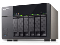 QNAP NAS TS-651-4G