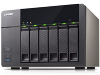 QNAP NAS TS-651