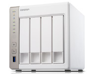 QNAP NAS TS-451-4G