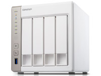 QNAP NAS TS-451