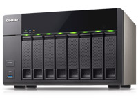 QNAP NAS TS-851-4G