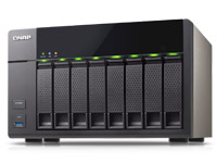 QNAP NAS TS-851