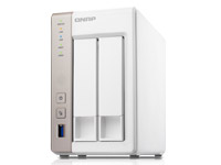 QNAP NAS TS-251-4G