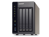QNAP NAS TS-451S