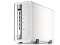 QNAP NAS TS-251C