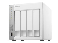QNAP NAS TS-431+