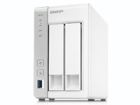 QNAP NAS TS-231+