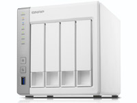 QNAP NAS TS-431