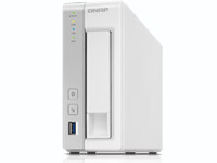 QNAP NAS TS-131