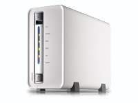 QNAP NAS TS-212P