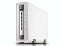QNAP NAS TS-112P
