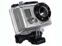 GoPro Action Camera HD Hero Naked