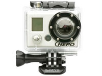 GoPro Action Camera HD Surf Hero