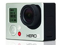 GoPro Action Camera Hero3