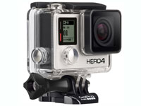 GoPro Action Camera Hero4