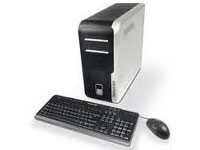 Packard Bell iMedia H1509