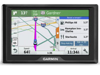 50LMT Drive
