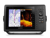 Garmin GPSMAP 840xs