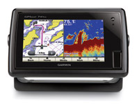 Garmin GPSMAP 741xs