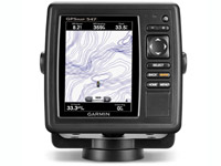 Garmin GPSMAP 547