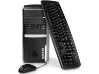 Packard Bell iMedia 1328 - [DDR2]
