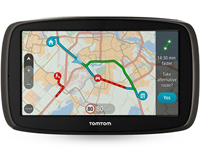 TomTom Sat Nav GO 61